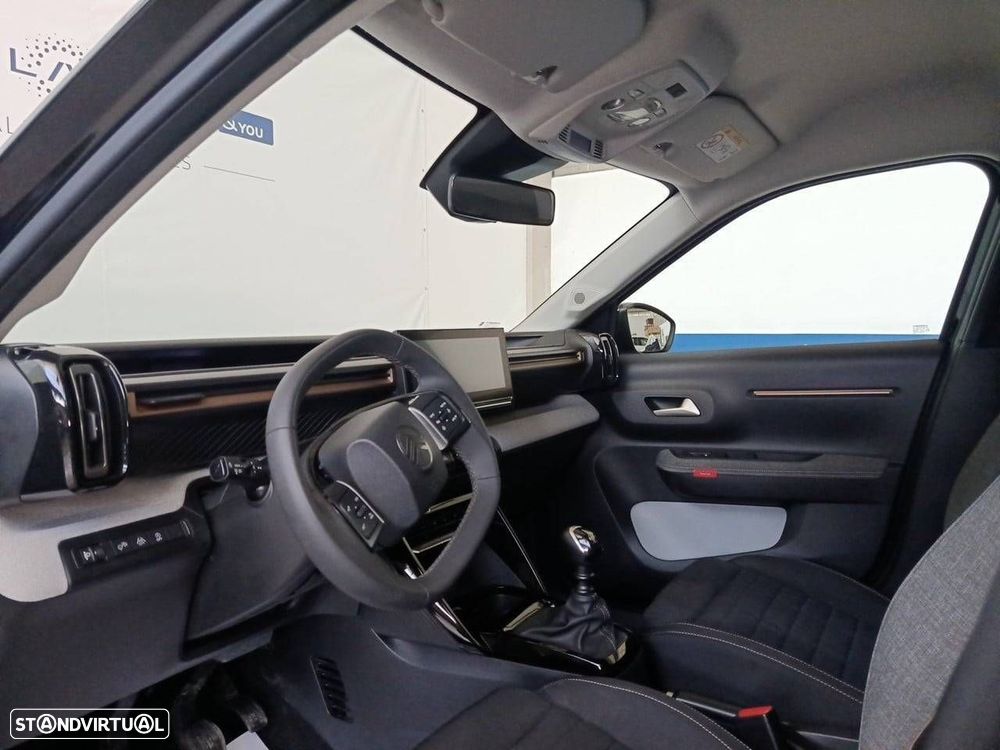 Citroën C3 Aircross 1.2 PureTech Plus - 8