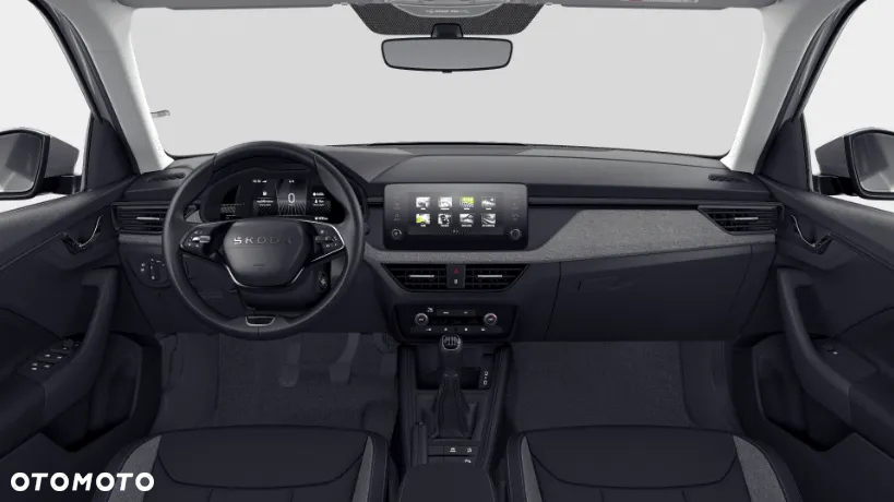Skoda Kamiq 1.5 TSI Selection - 4