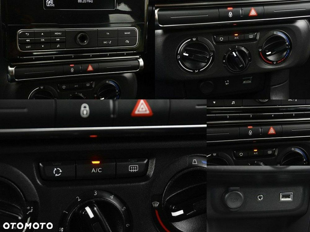 Citroën C3 1.2 PureTech Feel - 20