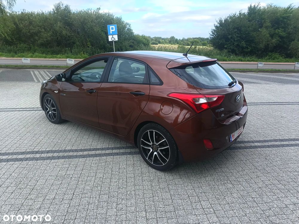 Hyundai i30 1.6 Style - 3