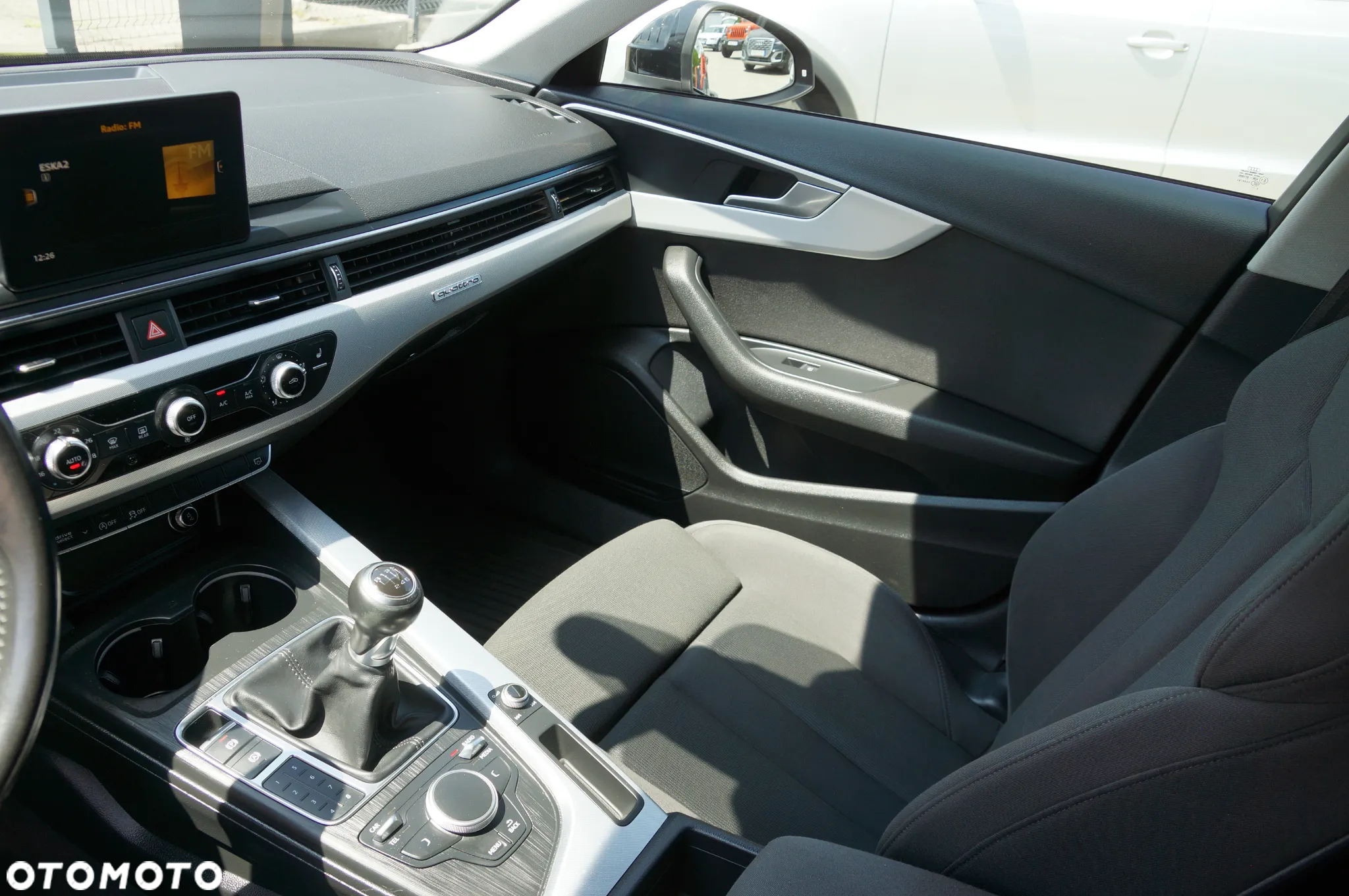 Audi A4 - 21