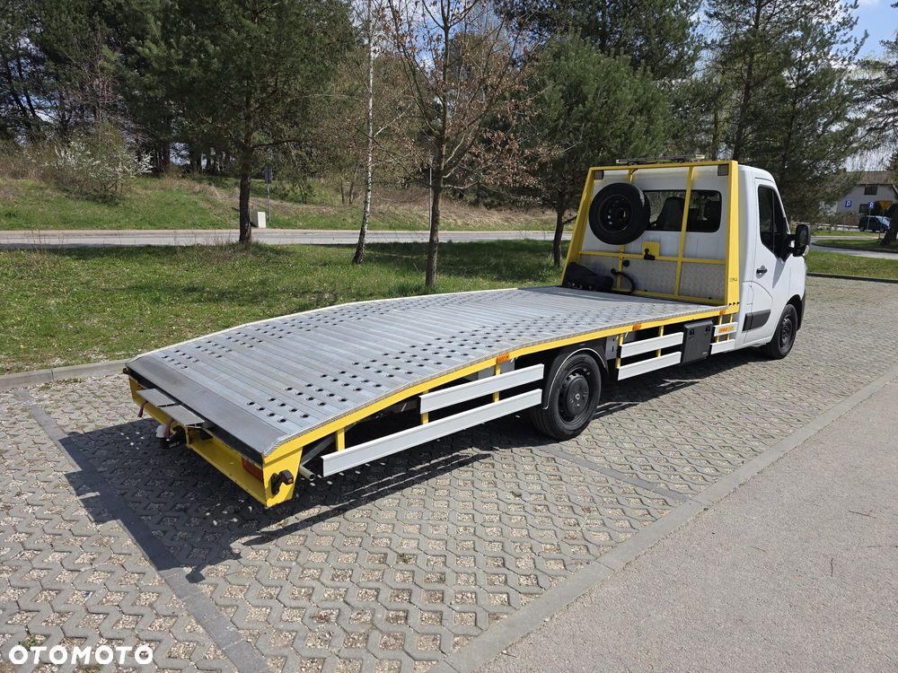 Renault Master - 4