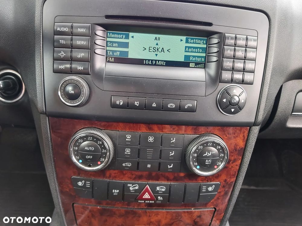 Mercedes-Benz ML 280 CDI 4-Matic - 18