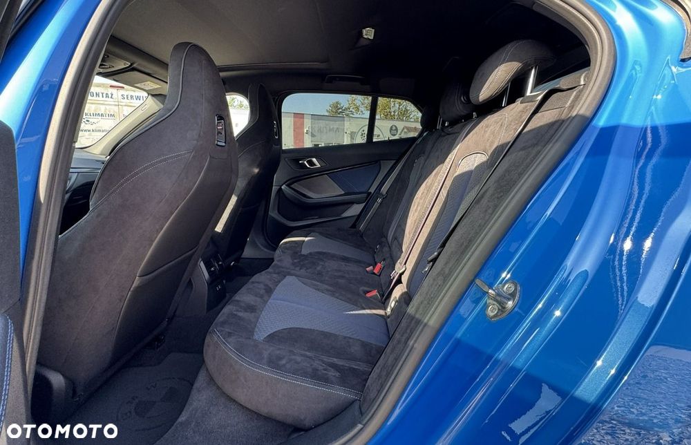 BMW Seria 1 M135i xDrive - 15