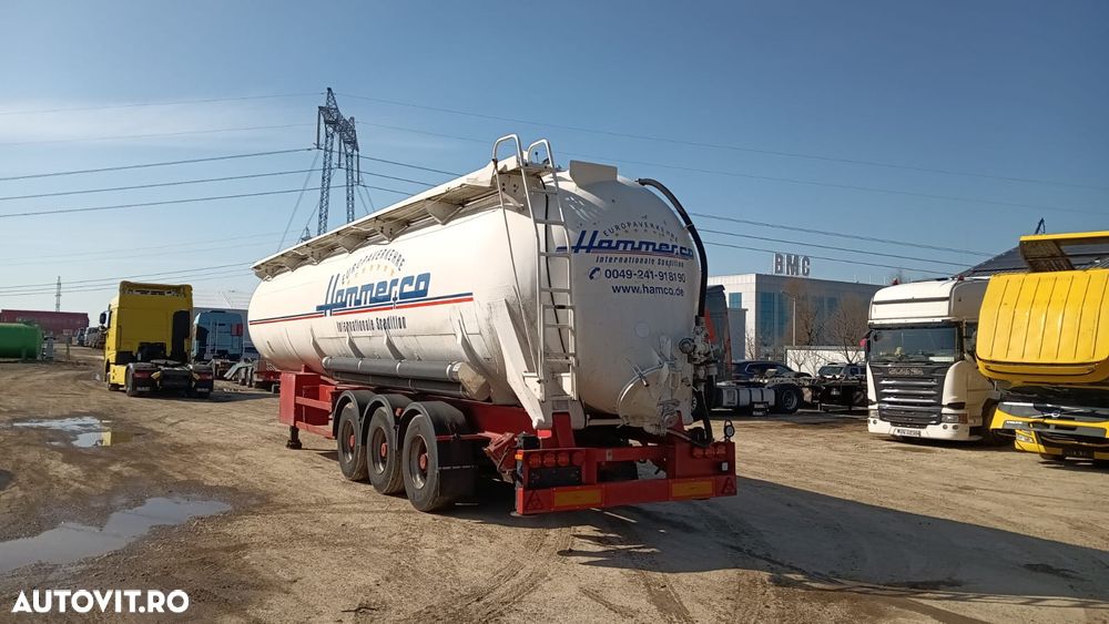 Lag SILO O-3-39T - 6