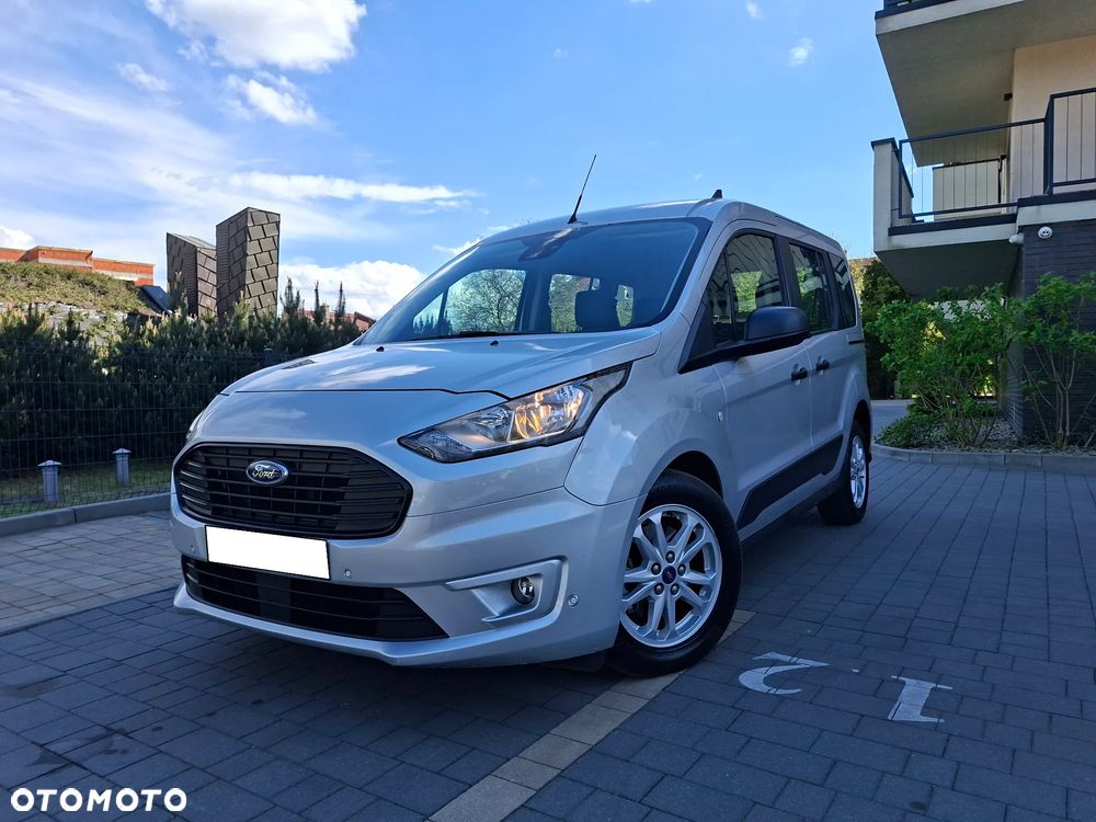 Ford Tourneo Connect Grand 1.5 TDCi Start/Stop Trend - 3