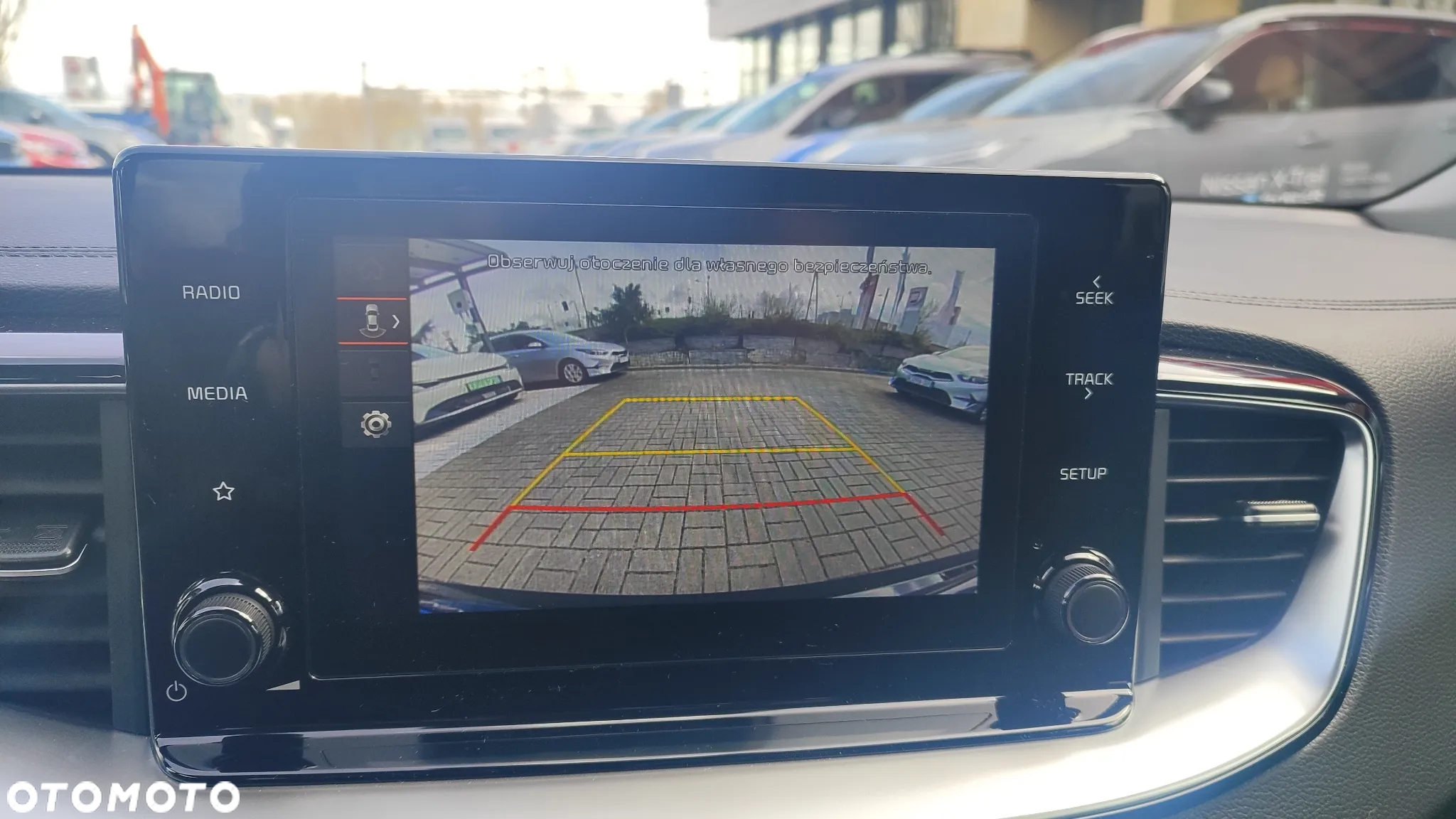 Kia Ceed 1.6 GDI PHEV L DCT - 23