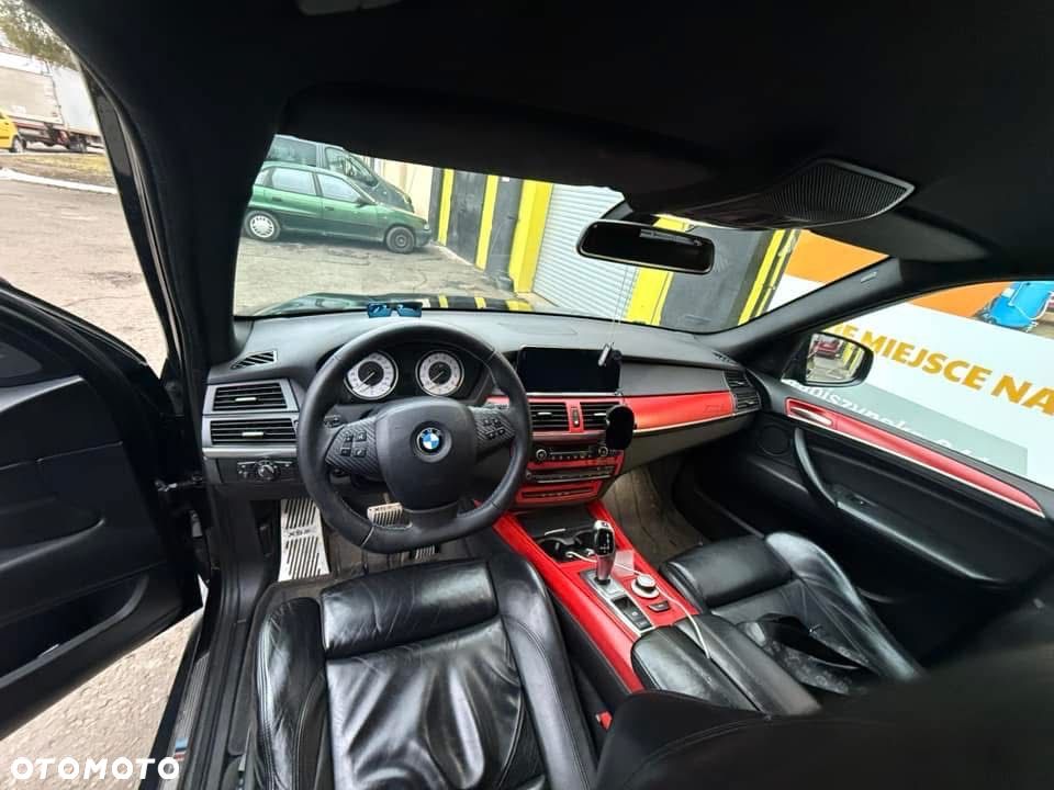 BMW X5 3.0d xDrive - 25
