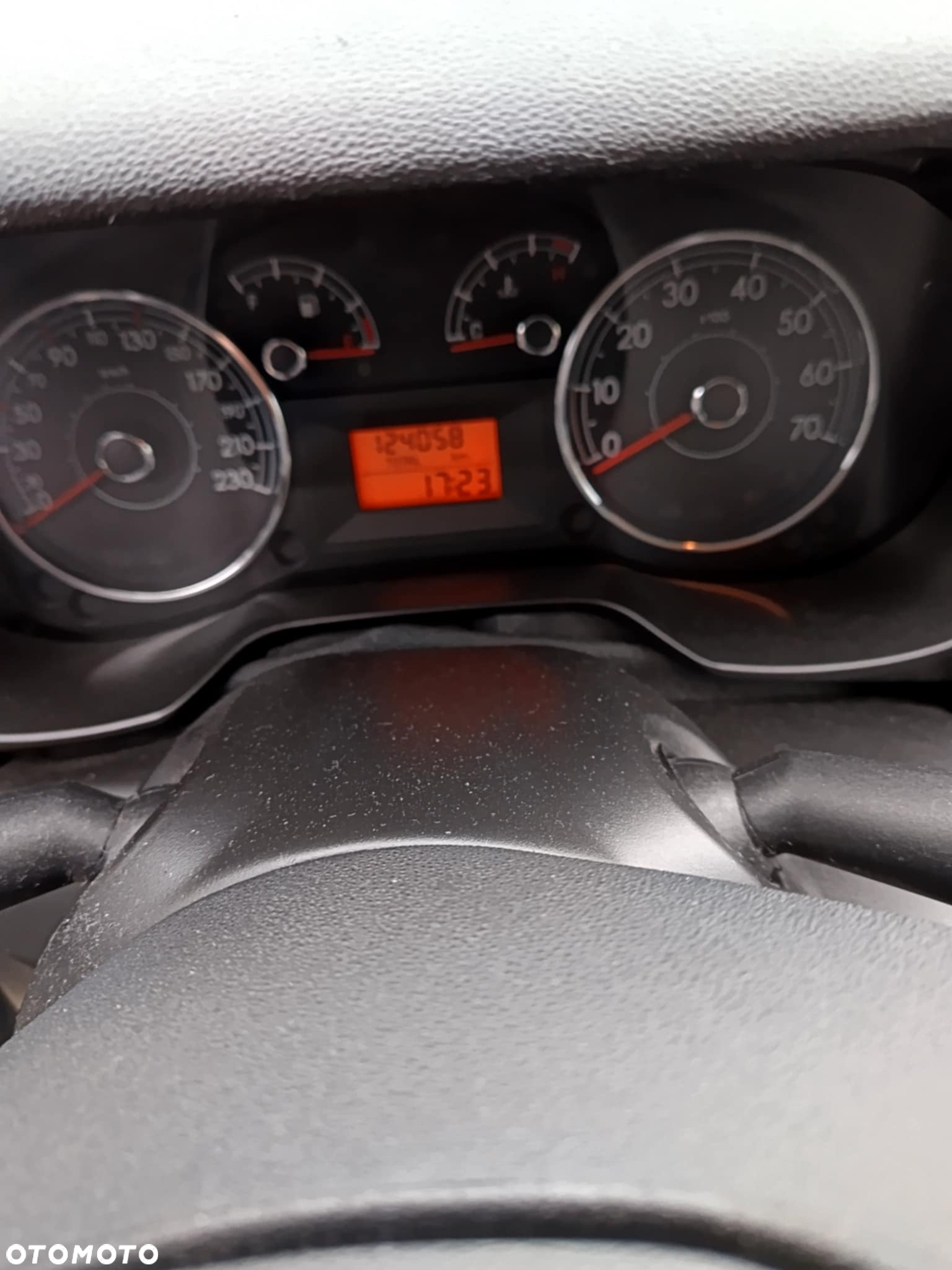 Fiat Punto 1.4 Easy S&S - 7