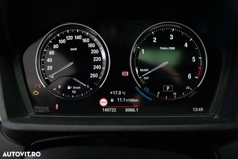 BMW X2 xDrive20d AT M Sport - 29