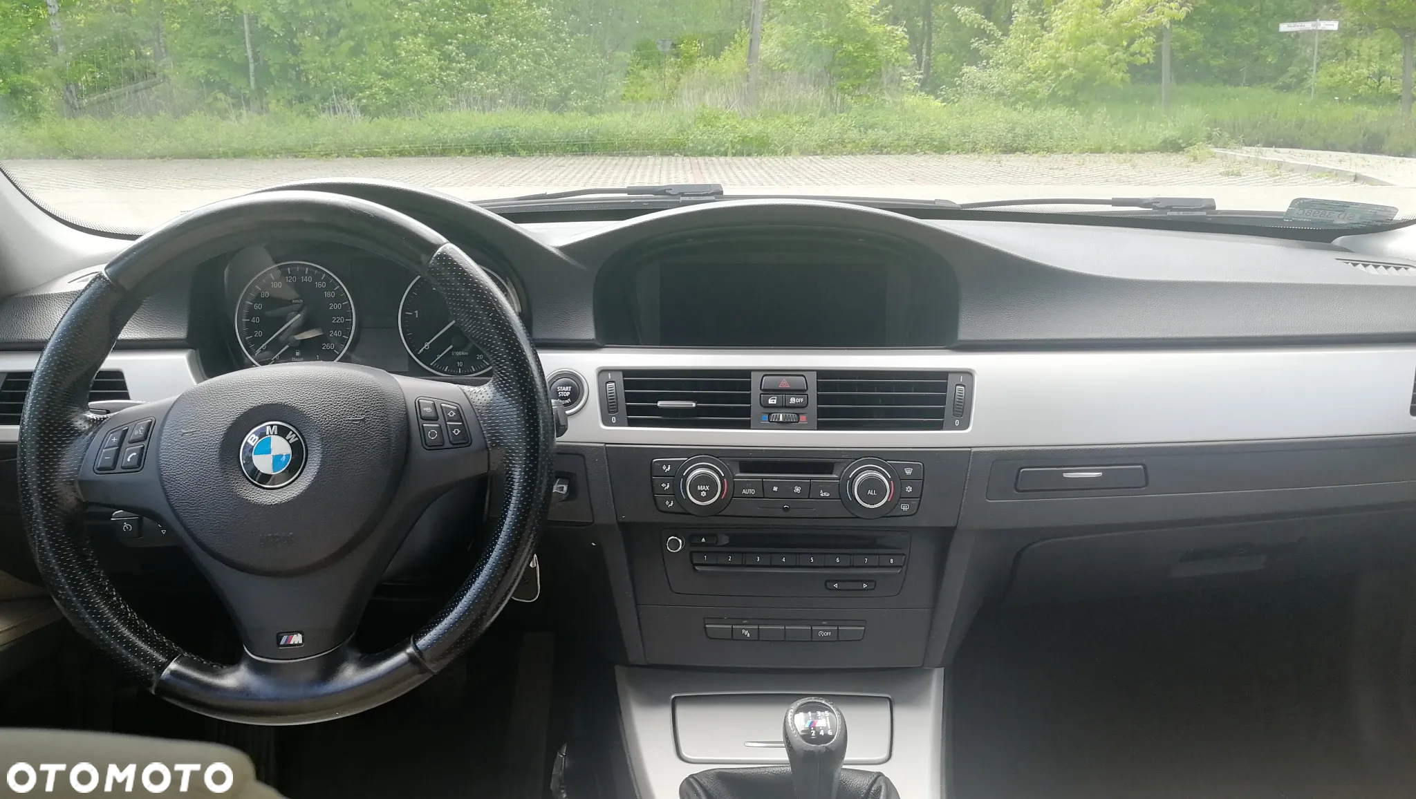 BMW Seria 3 320d - 9