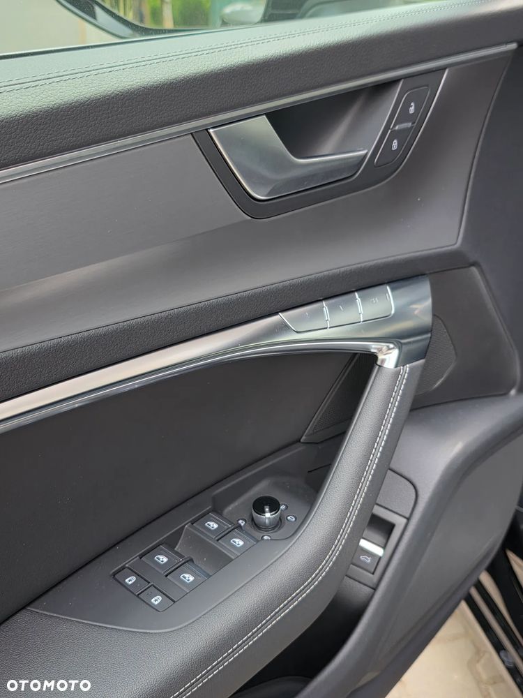 Audi A6 Limousine 40 TDI mHEV Quattro S Line S tronic - 17