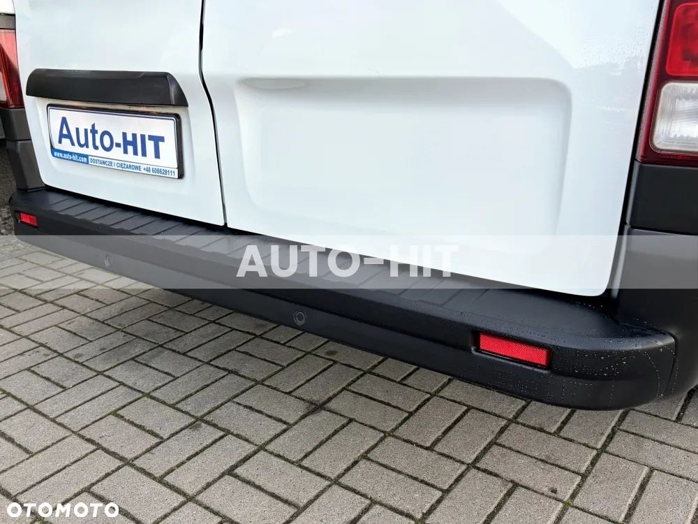 Renault Trafic - 17