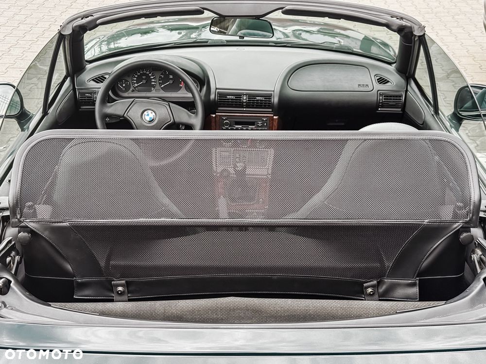 BMW Z3 - 11
