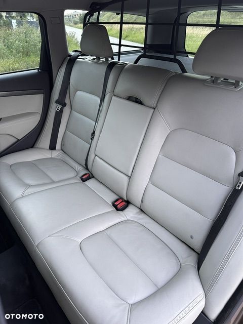 Volvo XC 70 D4 AWD Summum - 5