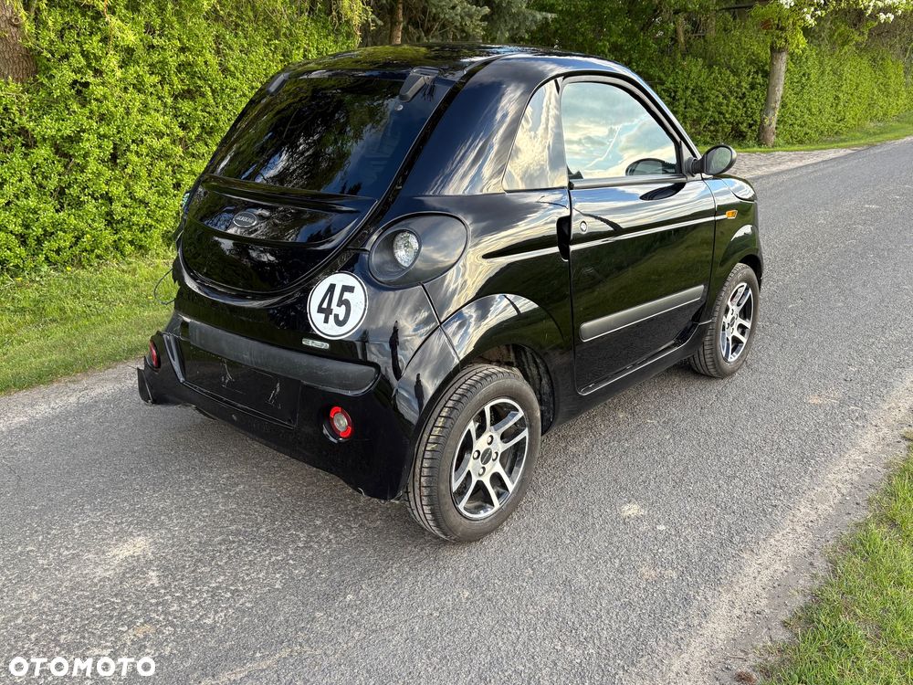Microcar DUE - 3