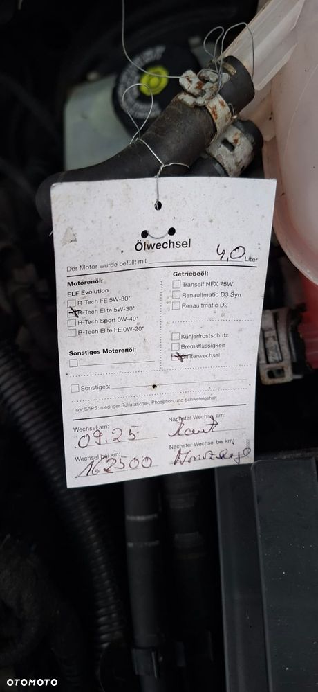 Opel Astra 1.6 Cosmo - 37