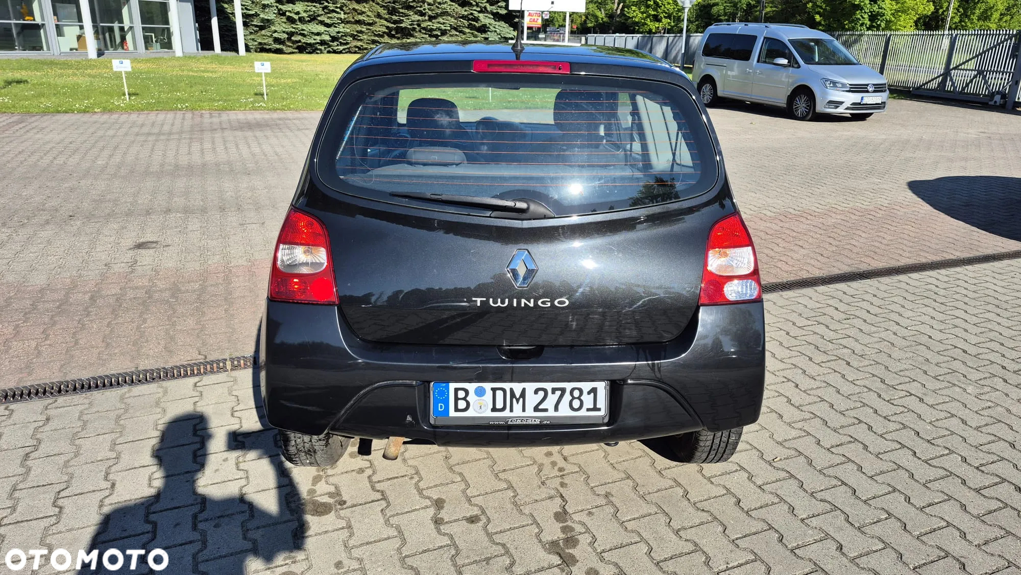 Renault Twingo 1.2 16V Expression - 8