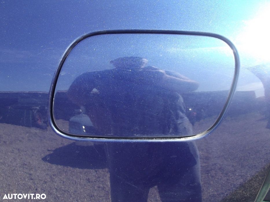 Usa rezervor VW Touareg 2002-2010 usita combustibil rezervor Touareg - 1