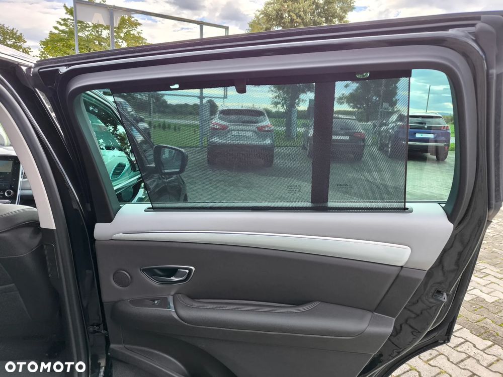 Renault Espace 1.6 dCi Energy Zen EDC 7os - 13
