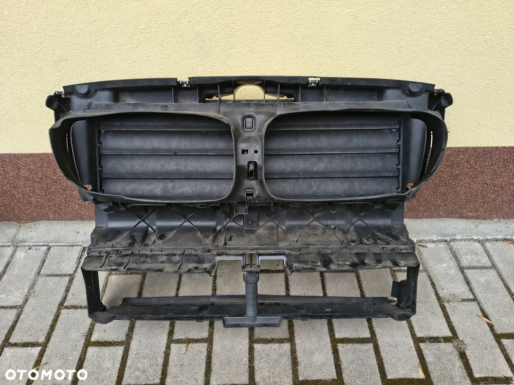 Żaluzja roleta wlot osŁona bmw 5 f10 f11