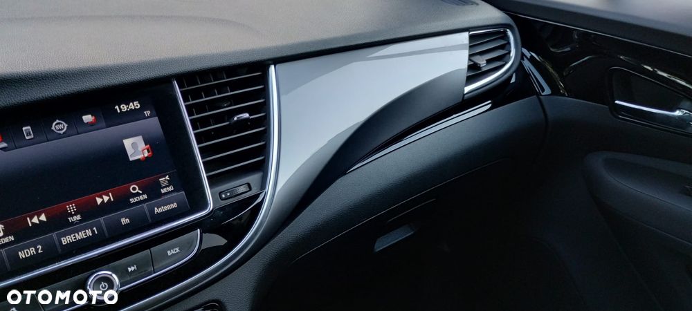 Opel Mokka X 1.4 Automatik Edition - 21
