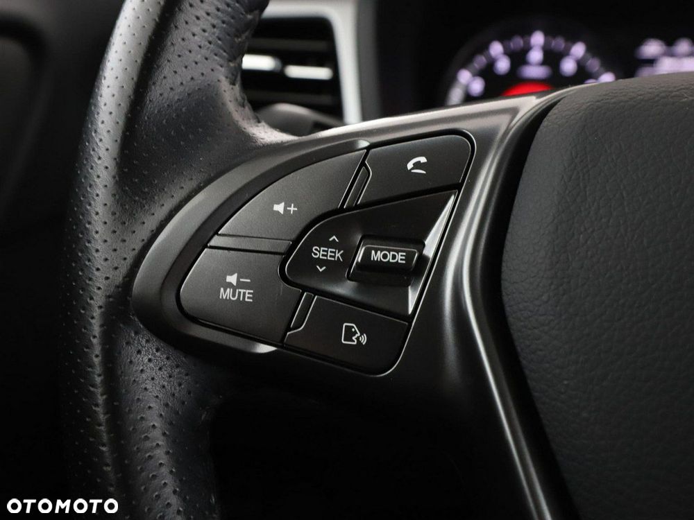 SsangYong/KGM Tivoli 1.5 T-GDI 2WD Amber - 30