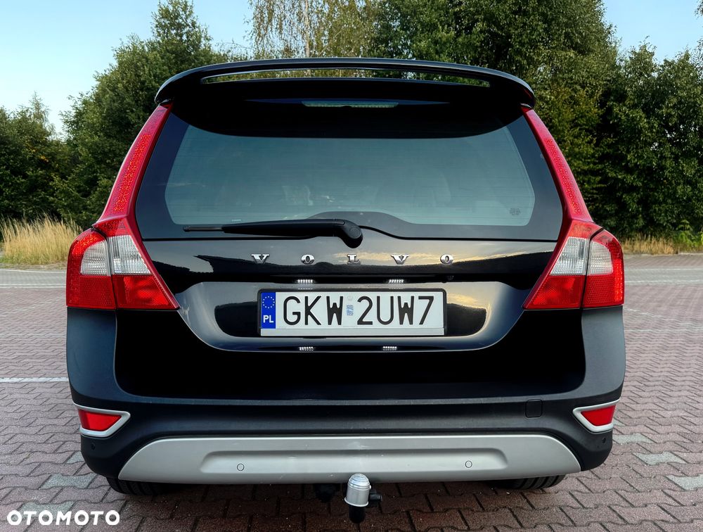 Volvo XC 70 - 6