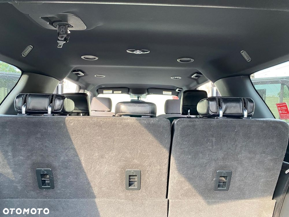 Ford Expedition - 25