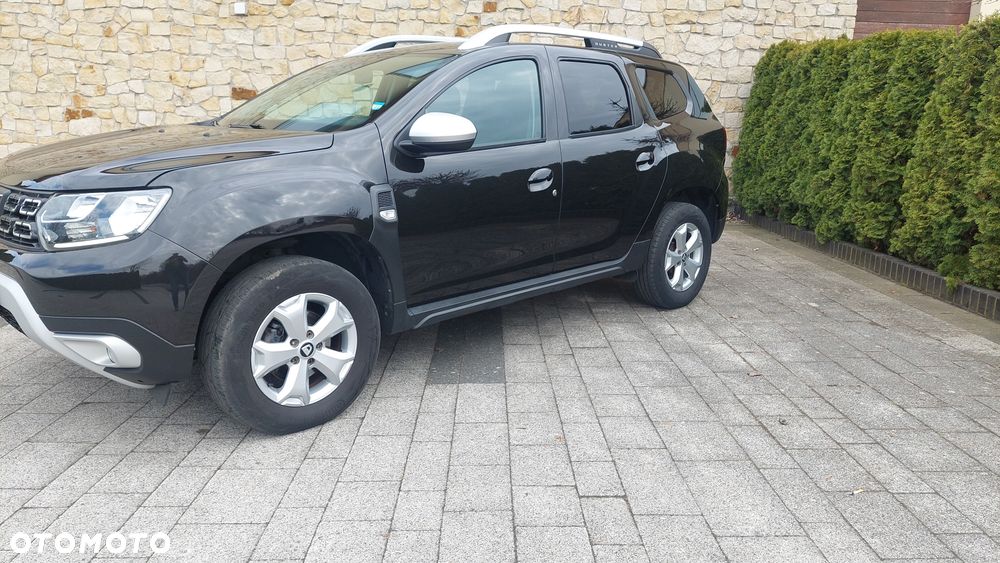 Dacia Duster - 23