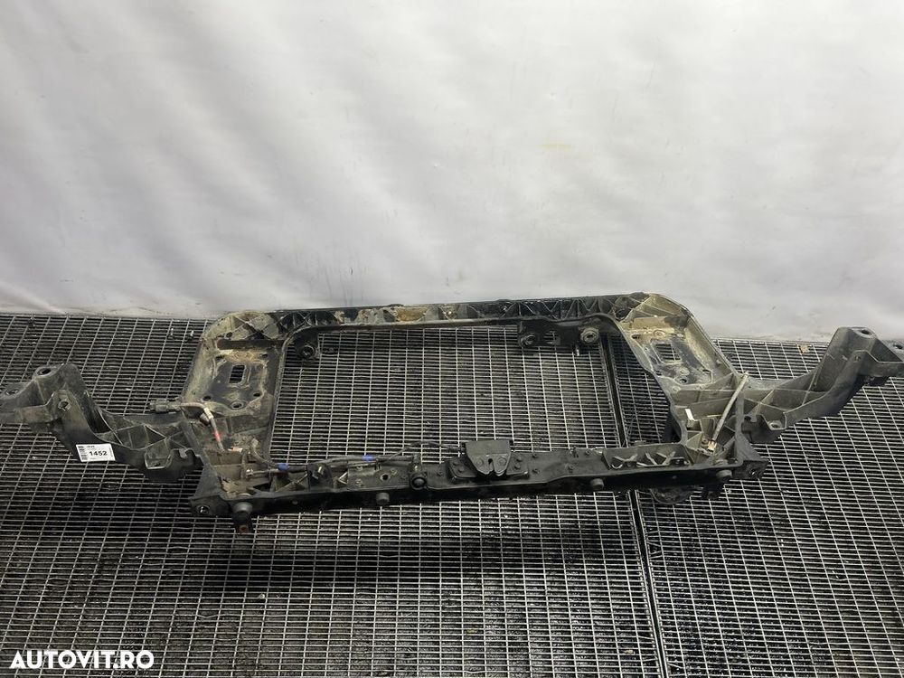 Trager Hyundai IX35 2.0 CRDI 2010 - 2019 1995CC Manuala (1452) Diesel - 2