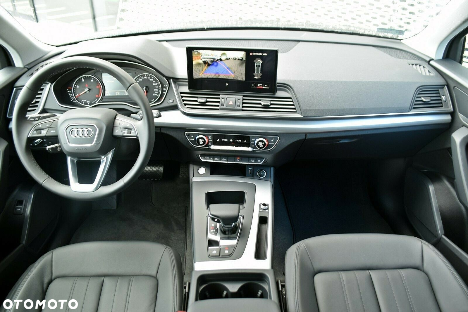 Audi Q5 - 13