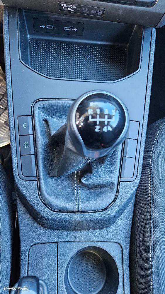 SEAT Ibiza 1.0 TSI Style - 39