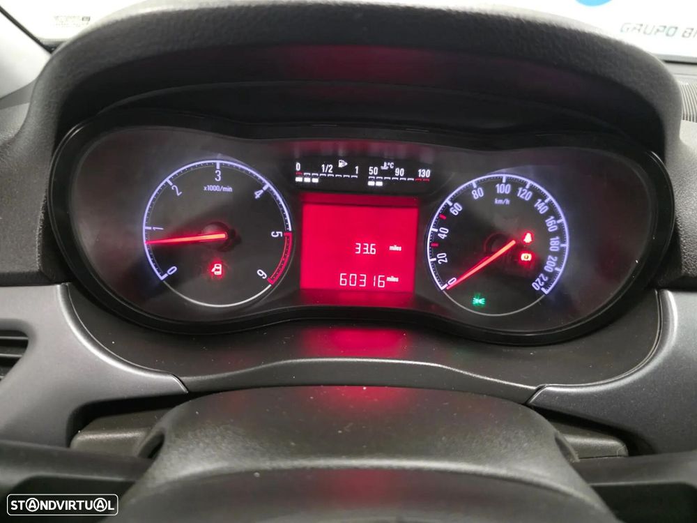 Opel Corsa - 26