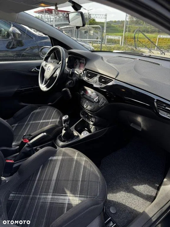 Opel Corsa 1.4 Color Edition - 14
