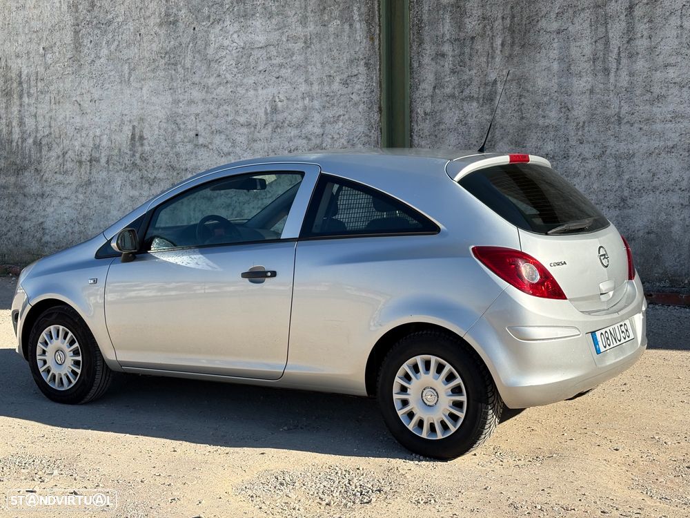 Opel Corsa 1.3 CDTI - 7