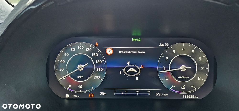 Kia Ceed 1.5 T-GDI L Business Line - 21