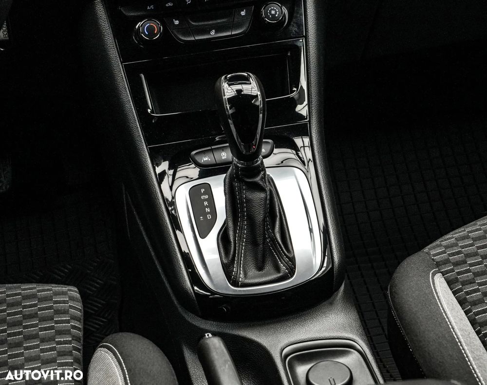 Opel Astra Sport Tourer 1.5 Start/Stop Aut. Elegance - 19