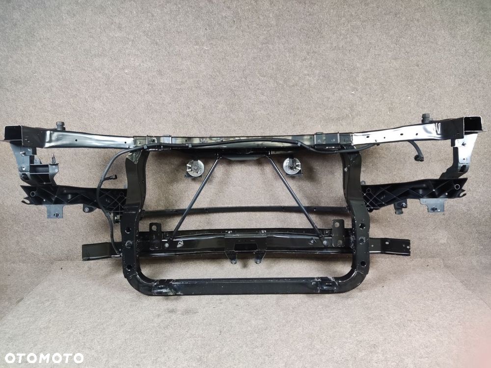 JEEP GRAND CHEROKEE WK2 16-21r Wzmocnienie Przód - 11