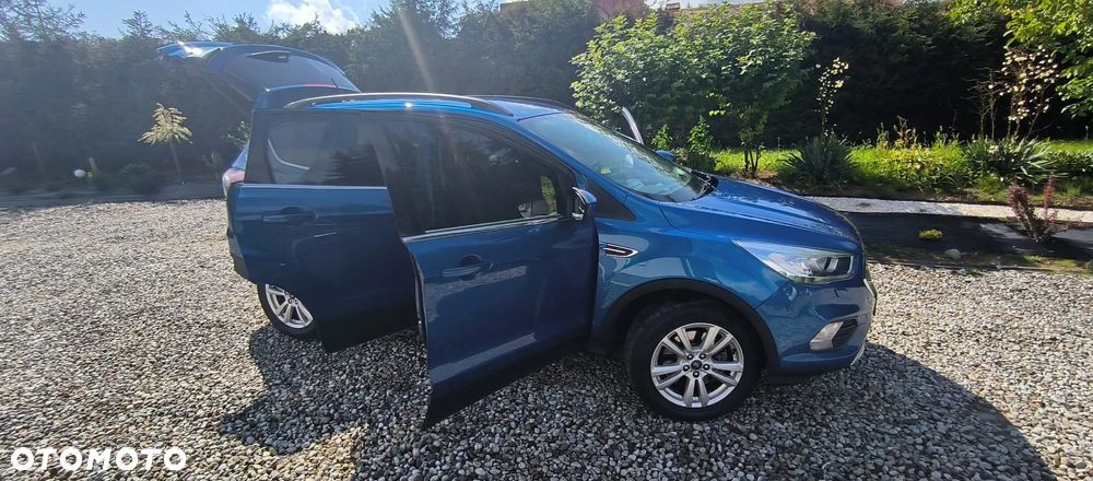 Ford Escape 1.5 EcoBoost AWD SE - 19