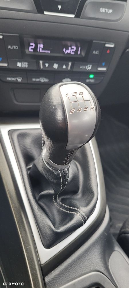 Honda Civic 1.4 Sport - 23