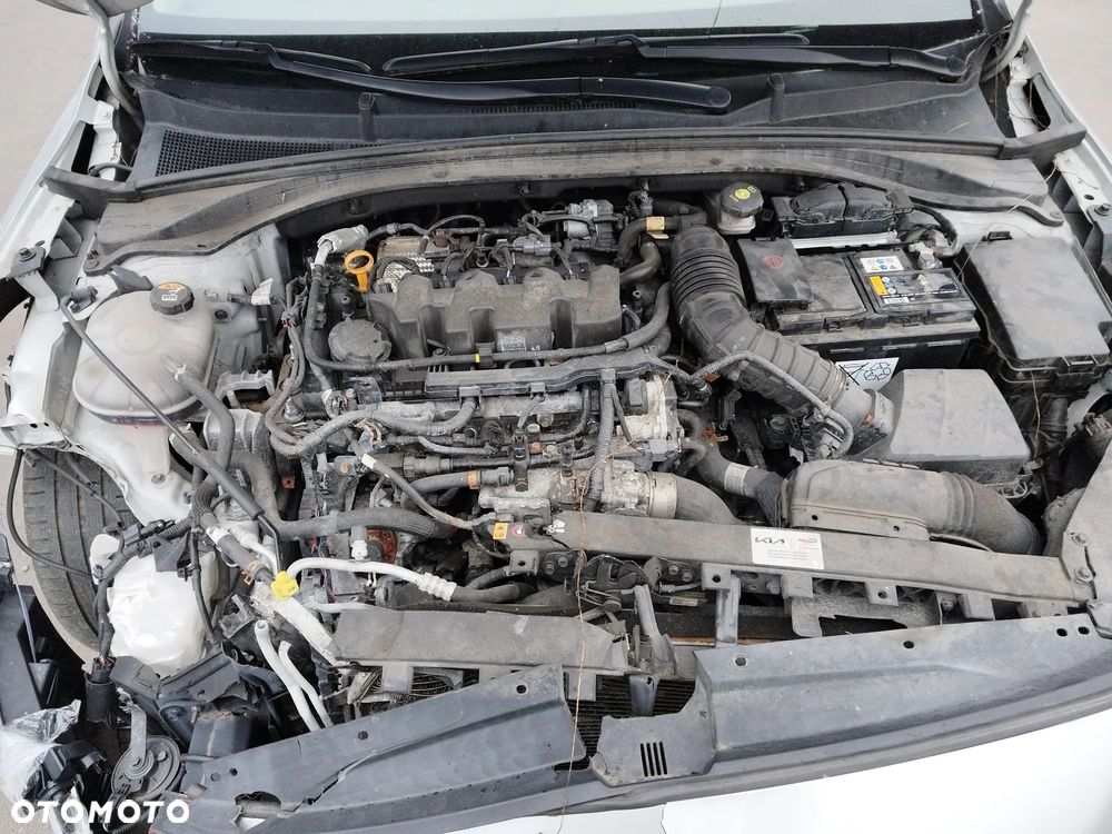 Kia Ceed 1.5 T-GDI MHEV L - 13