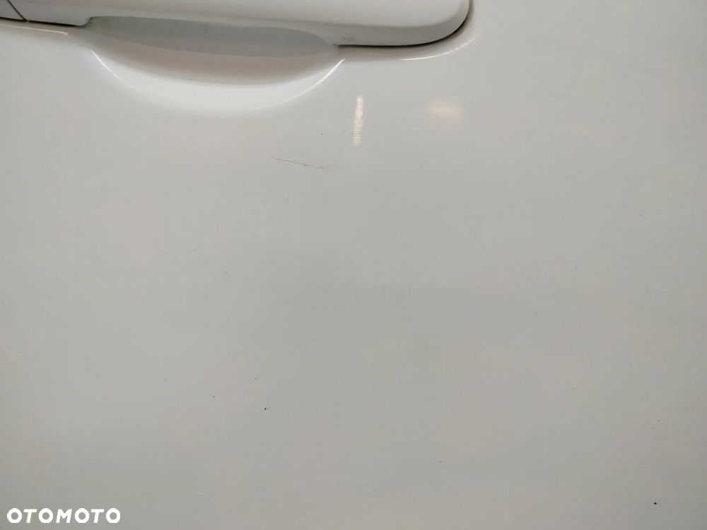 NISSAN JUKE F15 11R-DRZWI PRAWY PRZÓD PRAWE PRZEDNIE 326 - 11