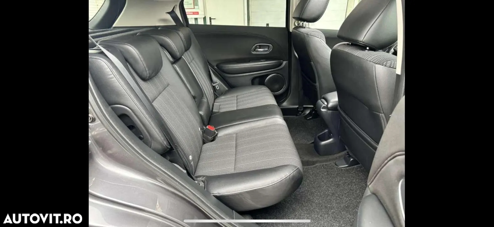 Honda HR-V - 8