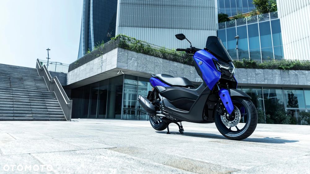 Yamaha NMAX - 9