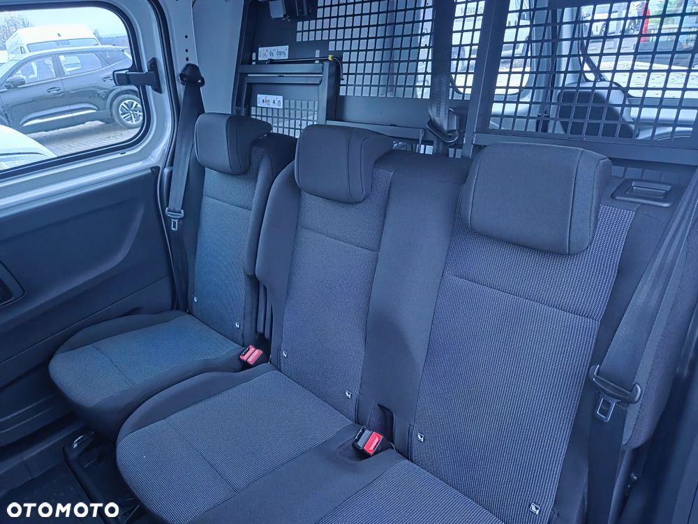 Peugeot Partner S&S L2 (bryg.) - 10