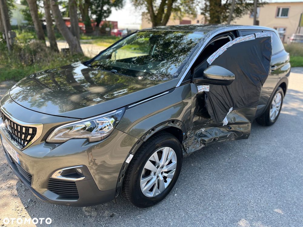 Peugeot 5008 PureTech 130 EAT8 Stop & Start Active - 5