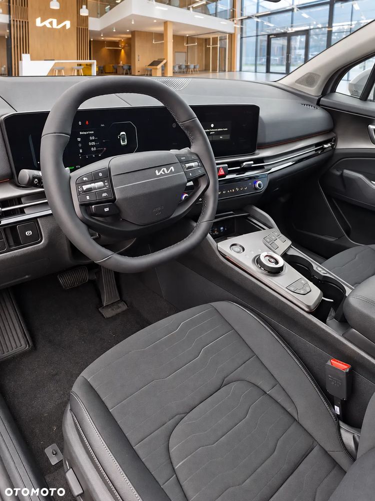 Kia Sportage 1.6 T-GDI HEV L 2WD - 19