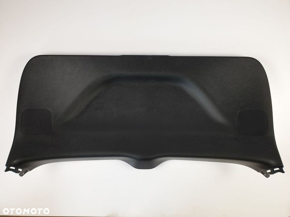 HONDA HR-V gen II 15-18r Boczek Maskownica Klapy Bagażnika - 1