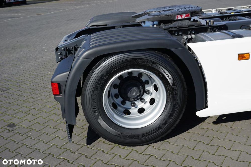 Scania / S 500 / EURO 6 / ACC / RETARDER / PEŁNA OPCJA / JAK NOWA - 18